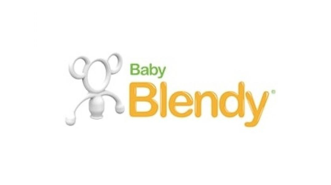 ⁣Baby Blendy