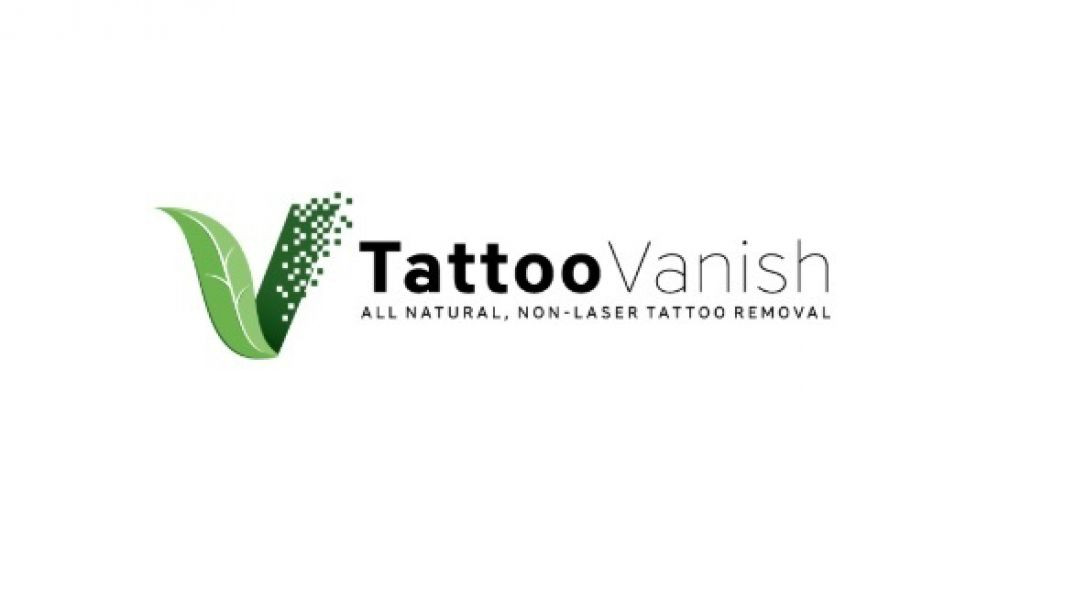 ⁣Tattoo Vanish