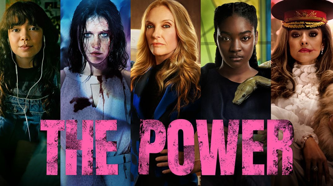 The Power S1 Ep 4