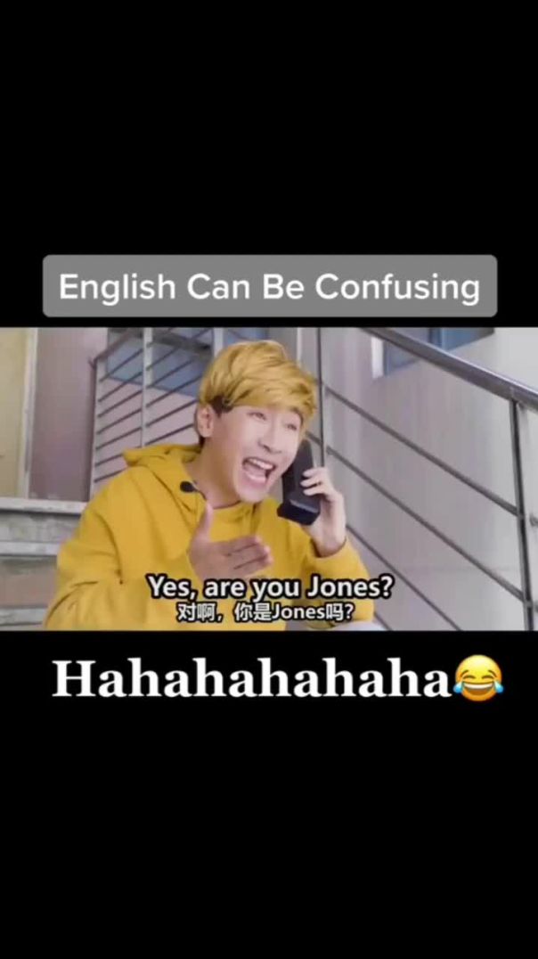 English leaning